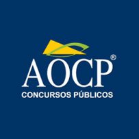 AOCP Concurso Públicos