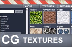 CG Textures