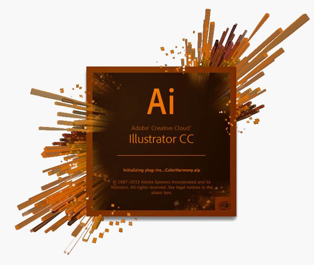 Novo Illustrator CC (Creative Clould) traz muitas novidades